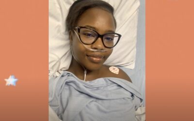 Diary of a living kidney donor
